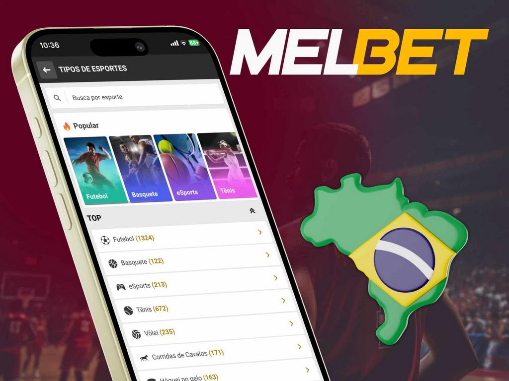 Melbet Betting Application Banking