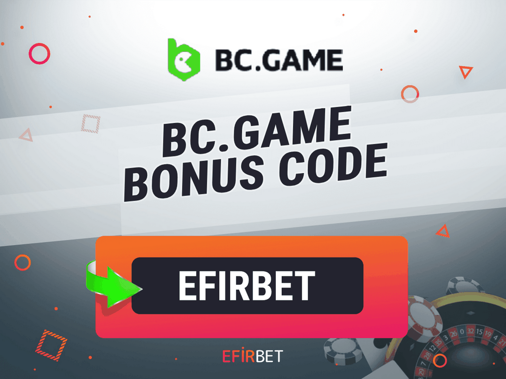 BC.Game Gambling Enterprise Online: Bet, Spin & Win Quickly